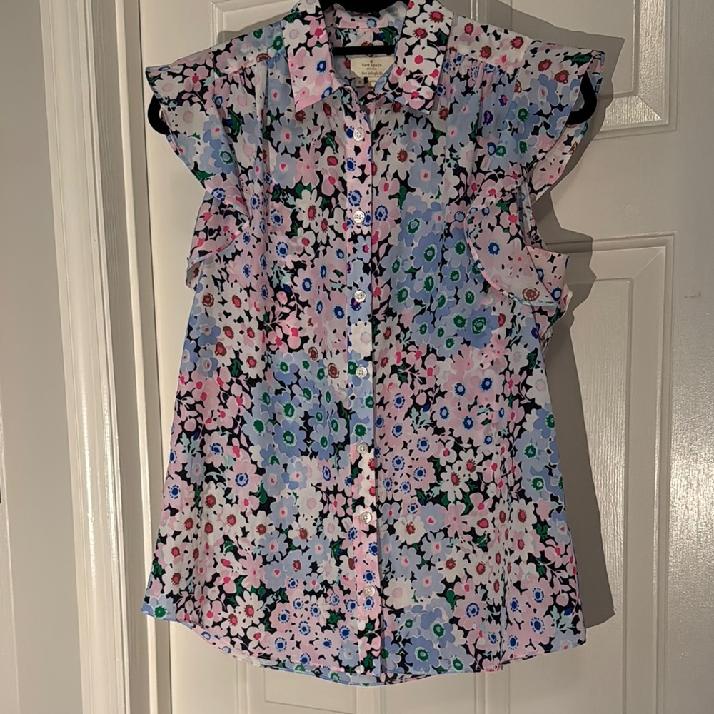 Kate Spade top